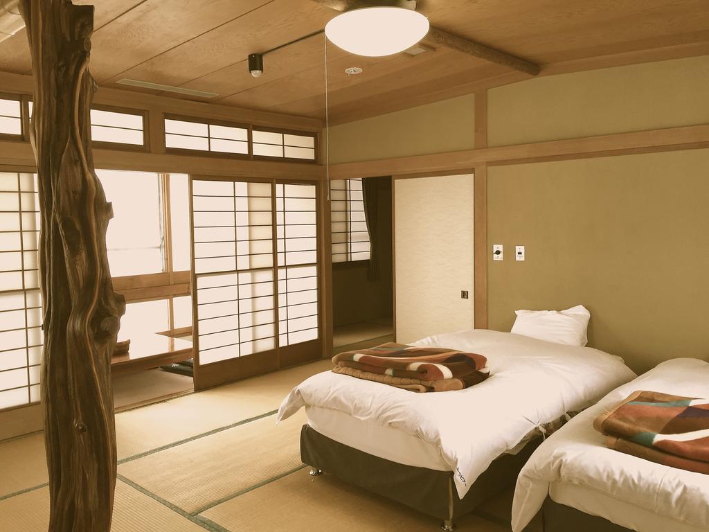 Hakuba Landmark Happo Lodge Cameră foto