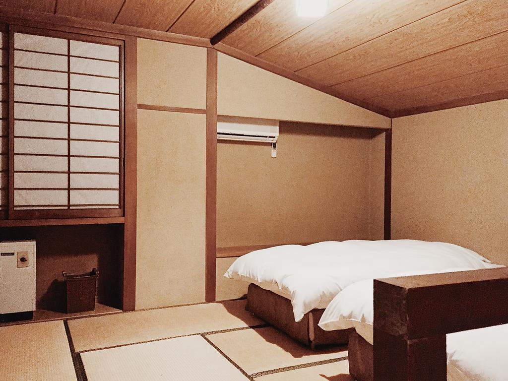 Hakuba Landmark Happo Lodge Cameră foto