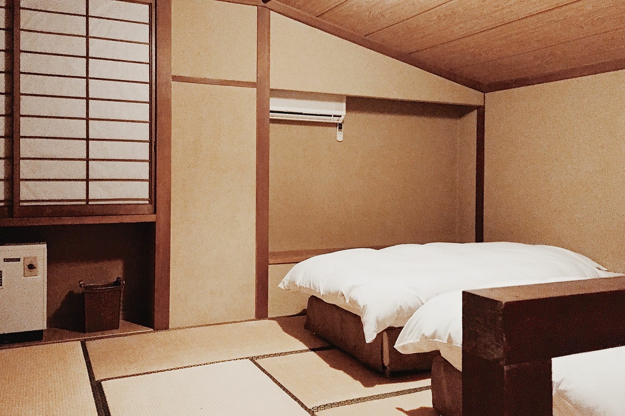 Hakuba Landmark Happo Lodge Exterior foto