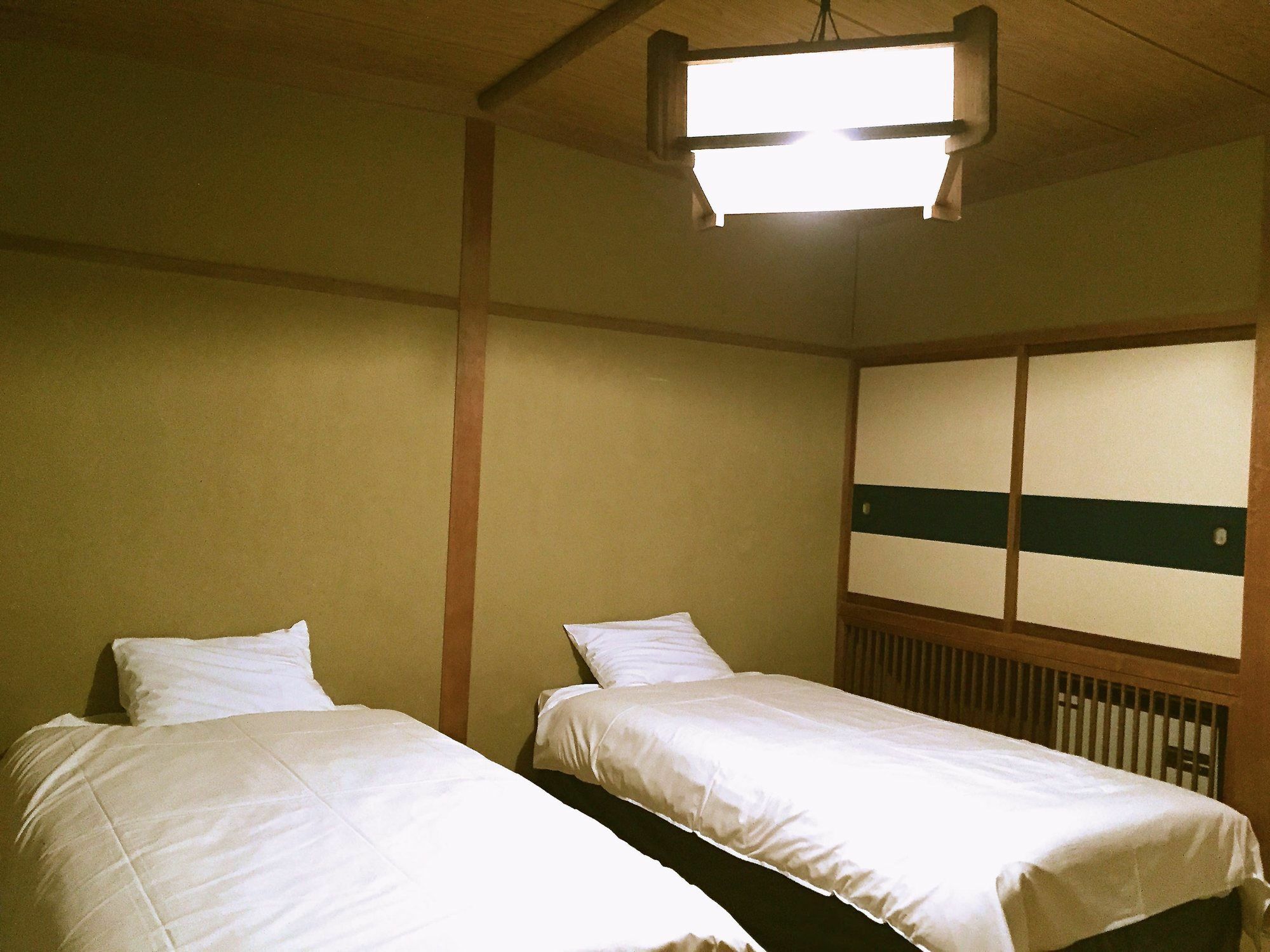 Hakuba Landmark Happo Lodge Exterior foto